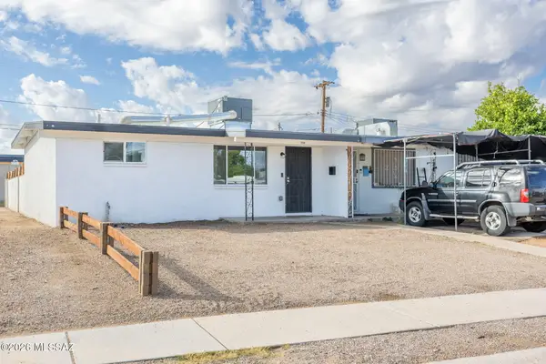 1116 E Kentucky, Tucson, AZ 85714