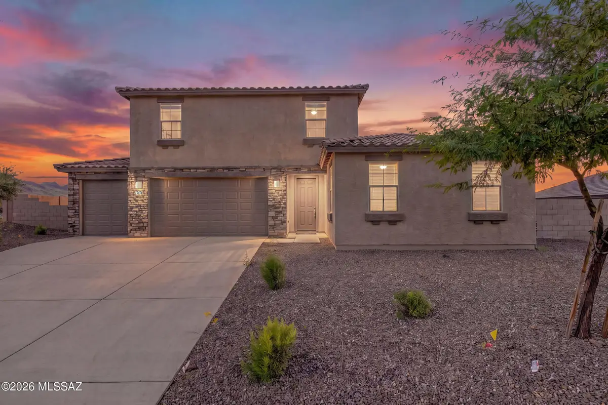 17474 S Hayward, Vail, AZ 85641 - #1