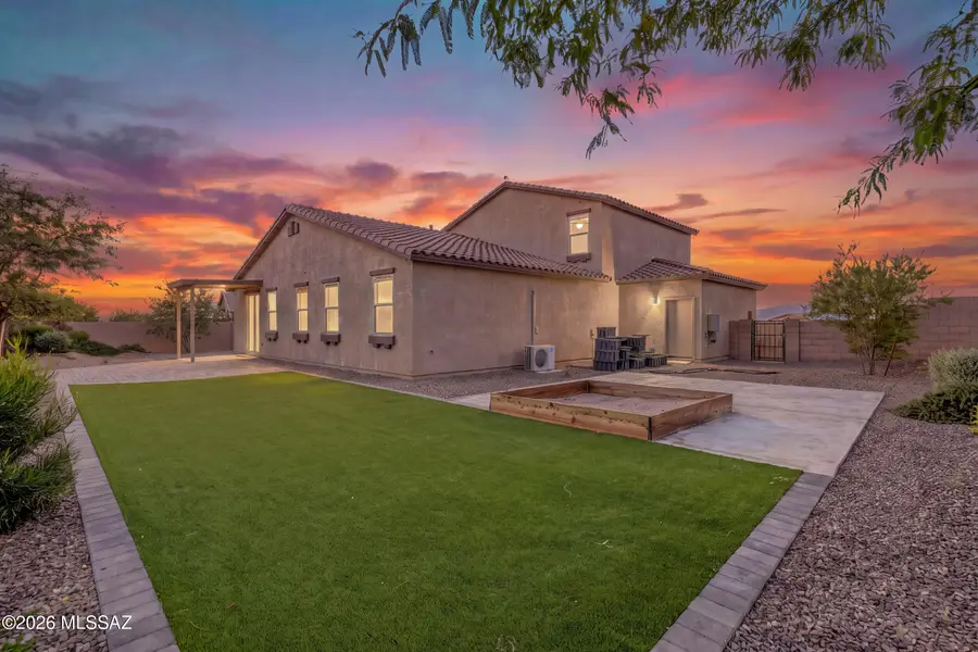 17474 S Hayward, Vail, AZ 85641 - #2