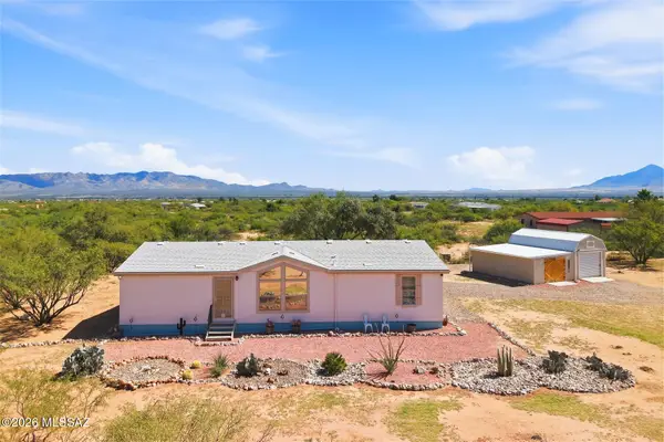 8955 S Kings Ranch, Hereford, AZ 85615