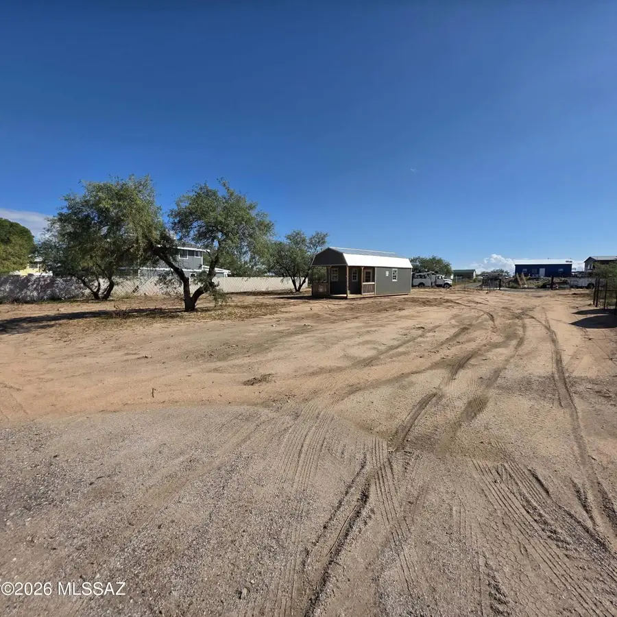 TBD N Oak, Benson, AZ 85602 - #2