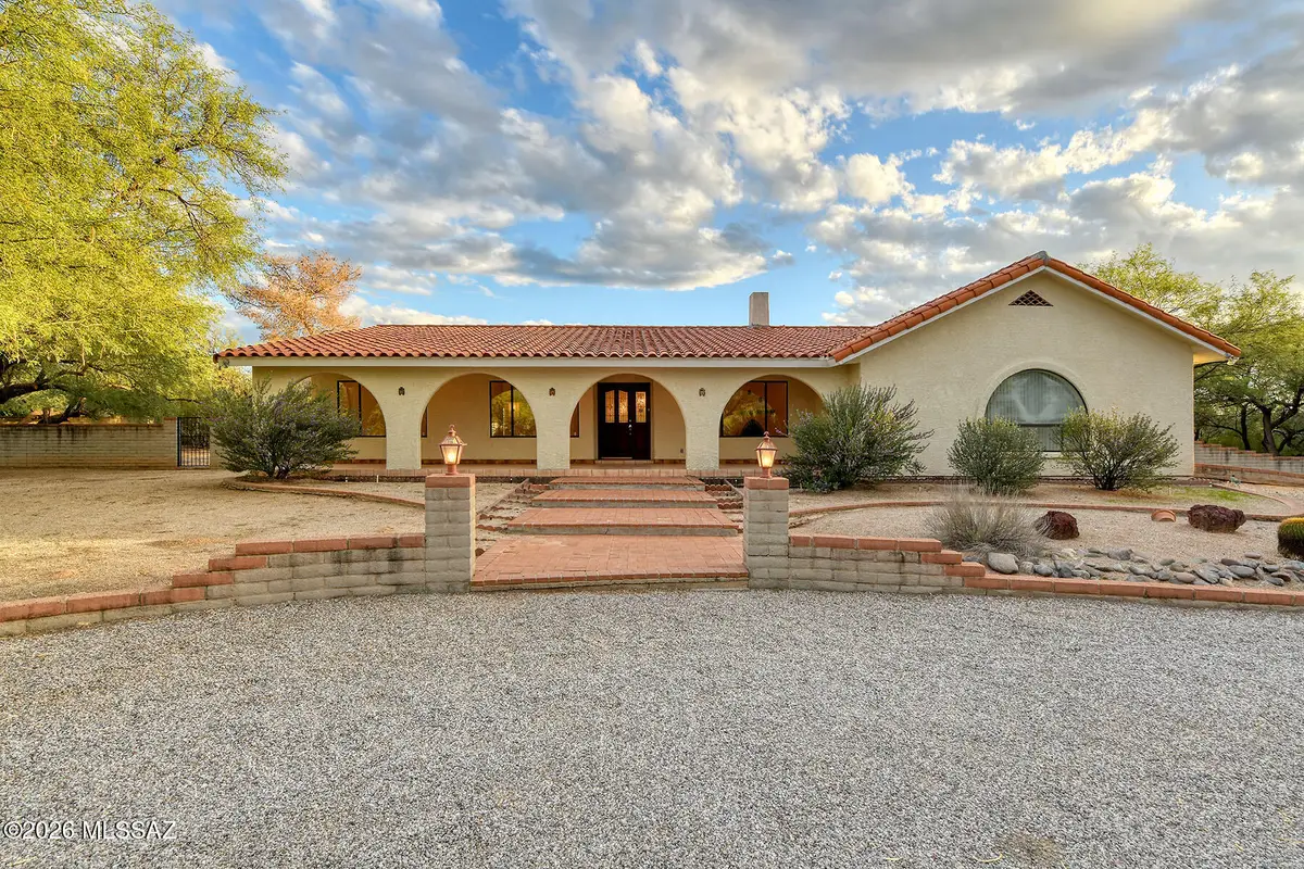 11280 E Prince, Tucson, AZ 85749 - #1