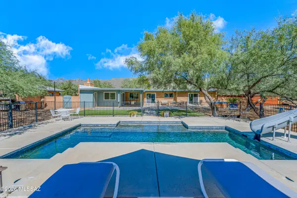 11342 E Holster, Tucson, AZ 85749