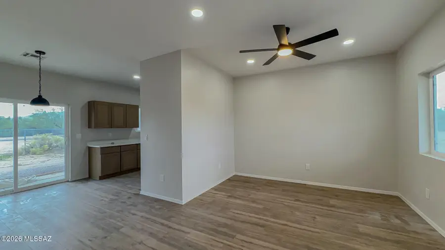 1433 W Lebanon Springs, Safford, AZ 85546 - #3