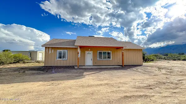 1493 W Lebanon Springs, Safford, AZ 85546