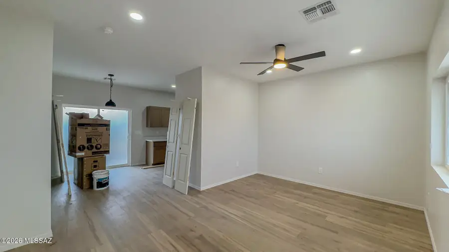 1493 W Lebanon Springs, Safford, AZ 85546 - #3