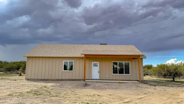 1522 W Lebanon Springs, Safford, AZ 85546