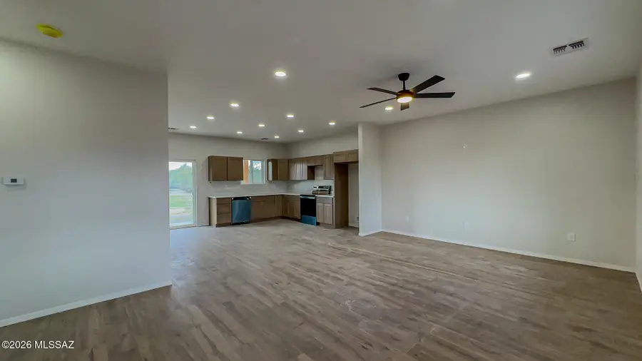1522 W Lebanon Springs, Safford, AZ 85546 - #2