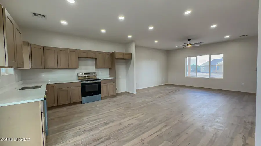 1522 W Lebanon Springs, Safford, AZ 85546 - #3