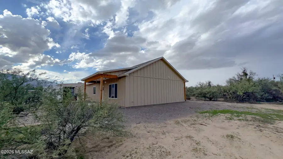 1508 W Lebanon Springs, Safford, AZ 85546 - #2