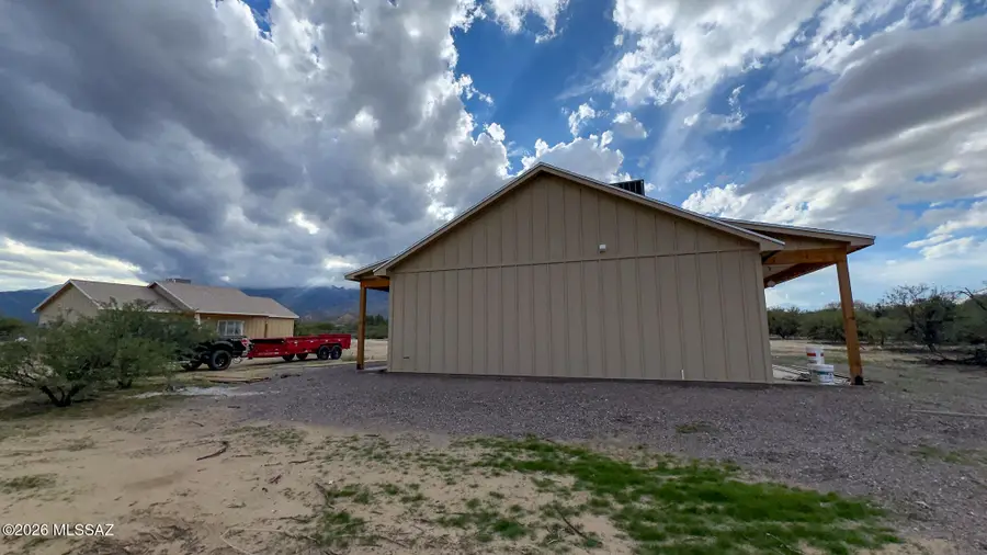 1508 W Lebanon Springs, Safford, AZ 85546 - #3