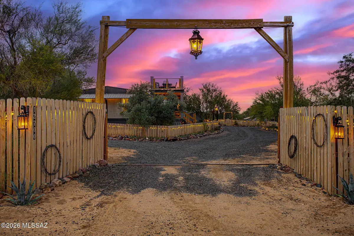 12700 S Baldwin, Tucson, AZ 85736 - #1