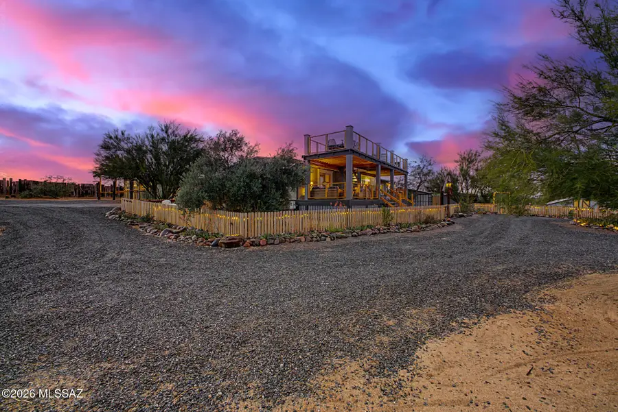 12700 S Baldwin, Tucson, AZ 85736 - #2