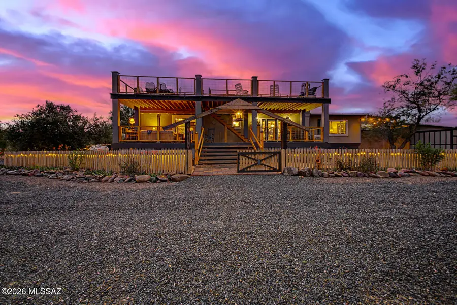 12700 S Baldwin, Tucson, AZ 85736 - #3