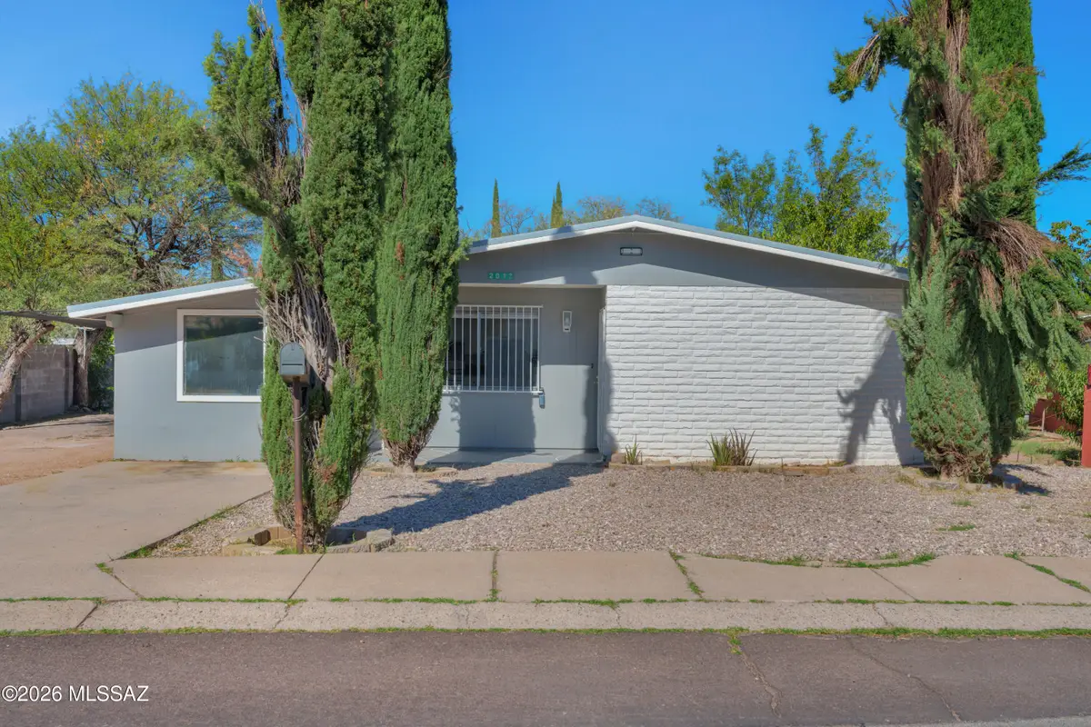 2013 N Calle Trinidad, Nogales, AZ 85621 - #1