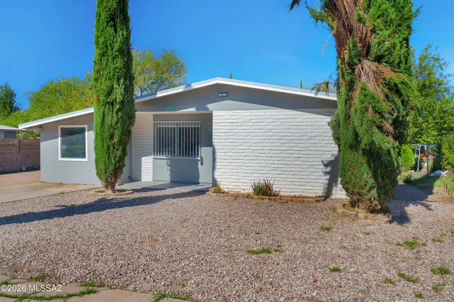 2013 N Calle Trinidad, Nogales, AZ 85621 - #2