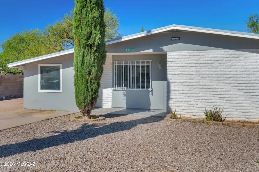 2013 N Calle Trinidad, Nogales, AZ 85621 - #3