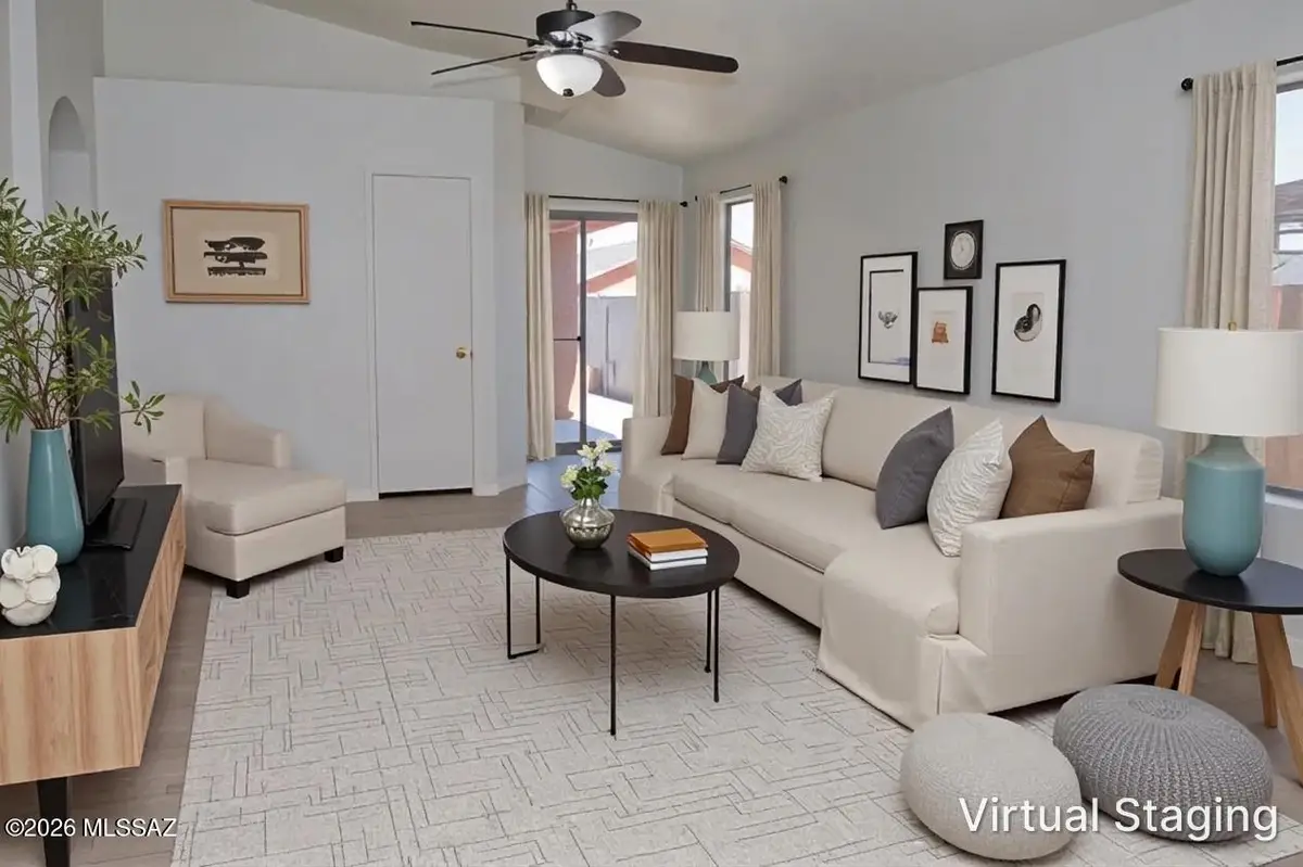5970 S Avenida Caneca, Tucson, AZ 85706 - #1