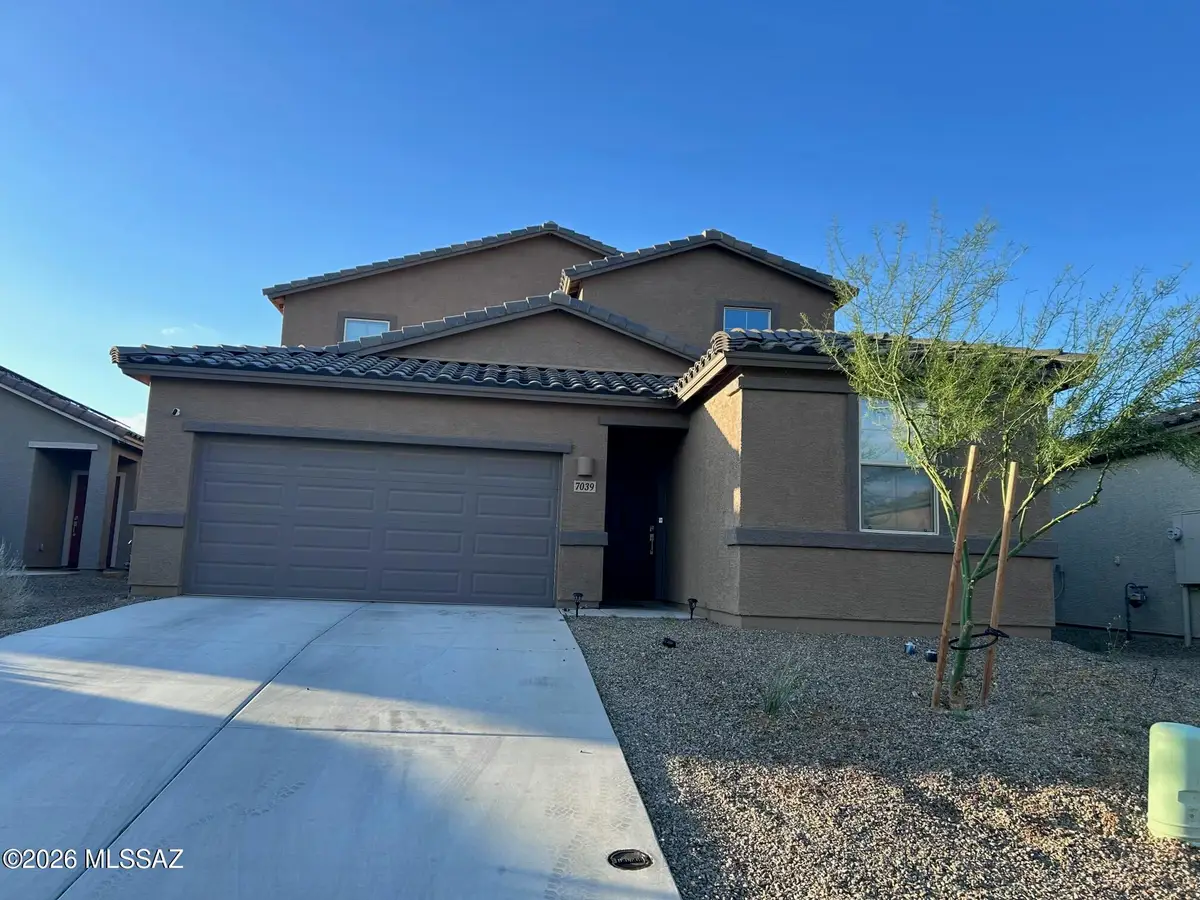 7039 W Vineridge, Tucson, AZ 85757 - #1