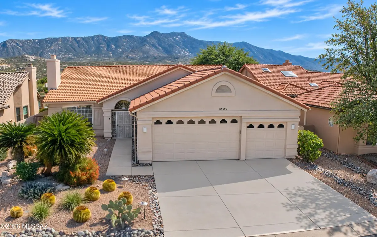 65565 E Canyon, Tucson, AZ 85739 - #1
