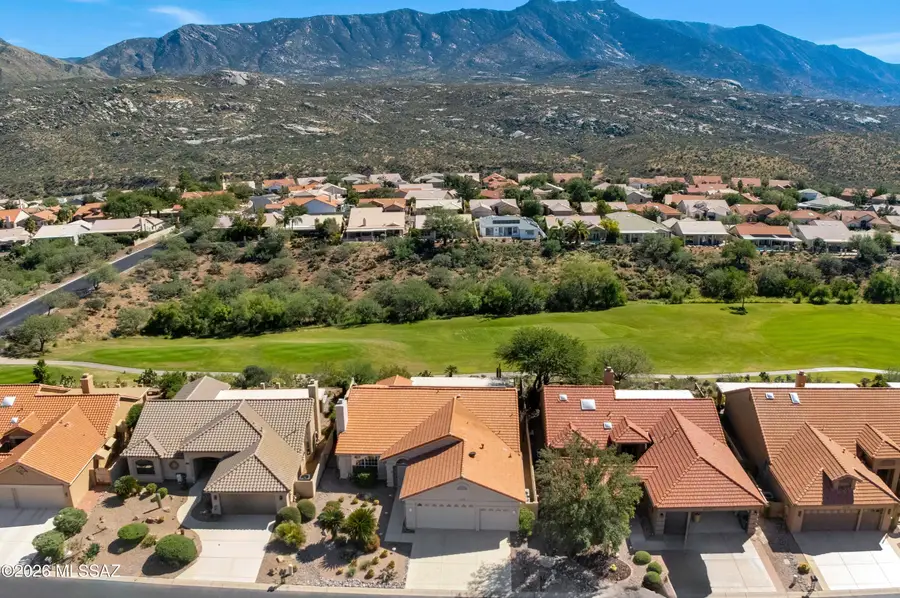 65565 E Canyon, Tucson, AZ 85739 - #3