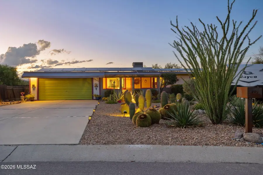 3044 W Avenida Cresta, Tucson, AZ 85745 - #2