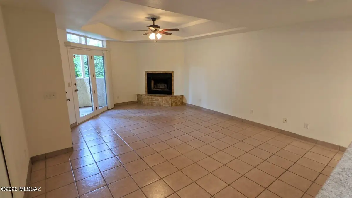 1200 E River, Tucson, AZ 85718 - #1