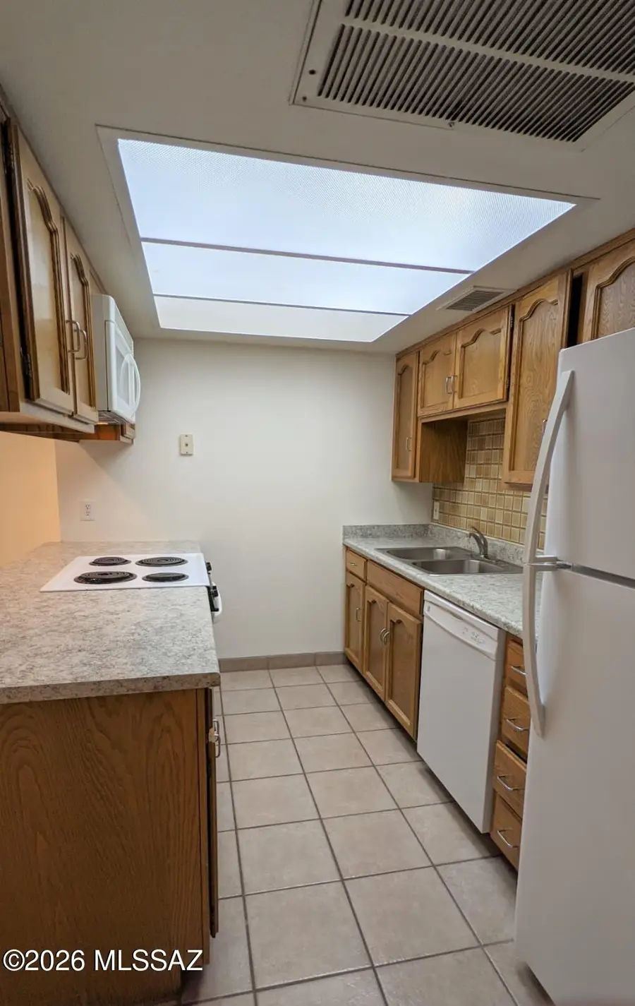 1200 E River, Tucson, AZ 85718 - #3