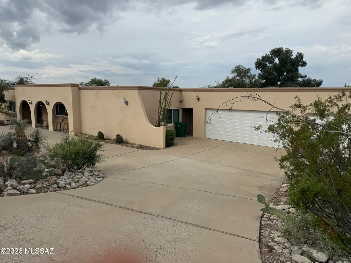 6401 N Camino Katrina, Tucson, AZ 85718 - #1