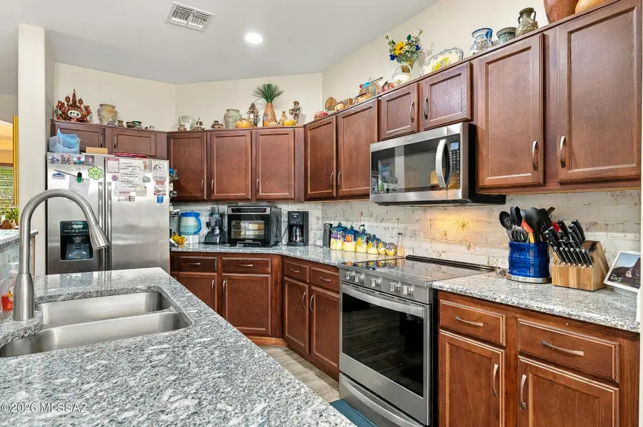 8413 W Calle Sancho Panza, Tucson, AZ 85757 - #3