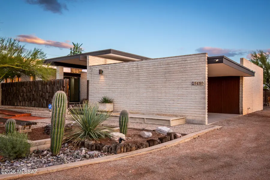 5420 E Calle Barril, Tucson, AZ 85718 - #2