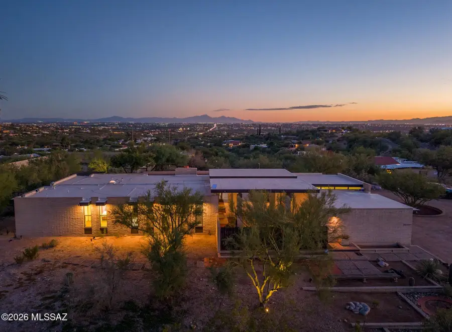 5420 E Calle Barril, Tucson, AZ 85718 - #3