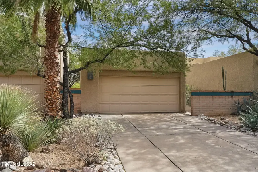 122 N Caviar, Tucson, AZ 85745 - #2