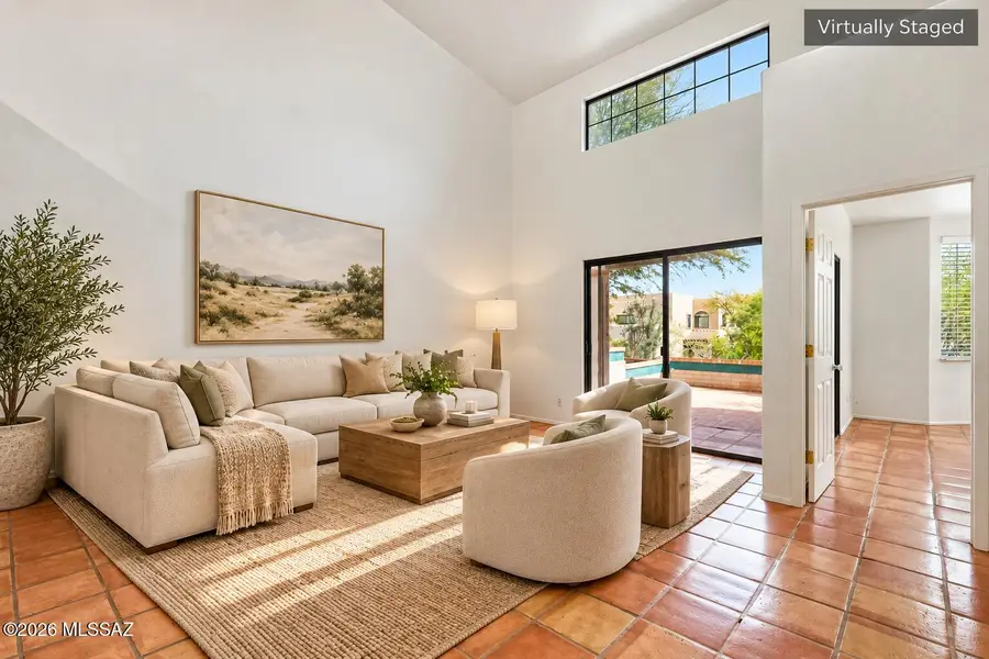 122 N Caviar, Tucson, AZ 85745 - #3