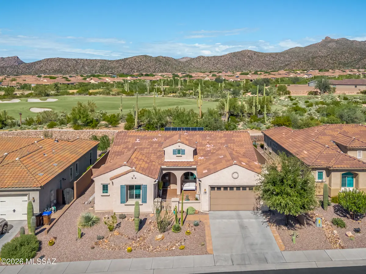 13722 N Rim, Marana, AZ 85658 - #1