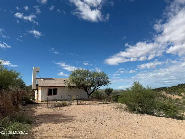 11611 S Resource, Vail, AZ 85641