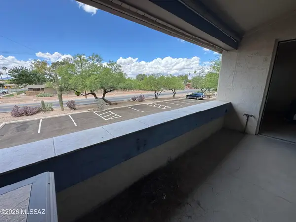 3750 N Country Club, Tucson, AZ 85716
