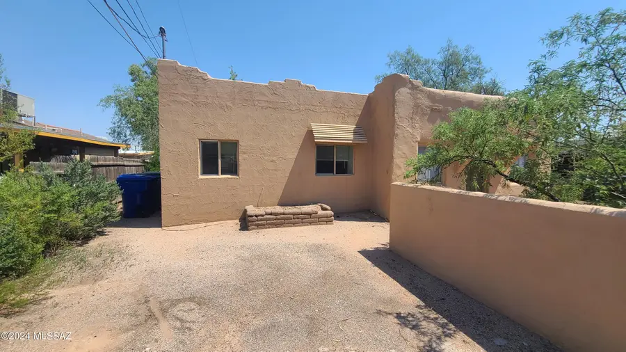 319 E Jacinto, Tucson, AZ 85705 - #3