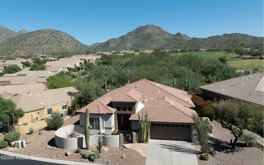 5338 W Arid Canyon, Marana, AZ 85658 - #2