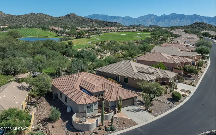 5338 W Arid Canyon, Marana, AZ 85658 - #3