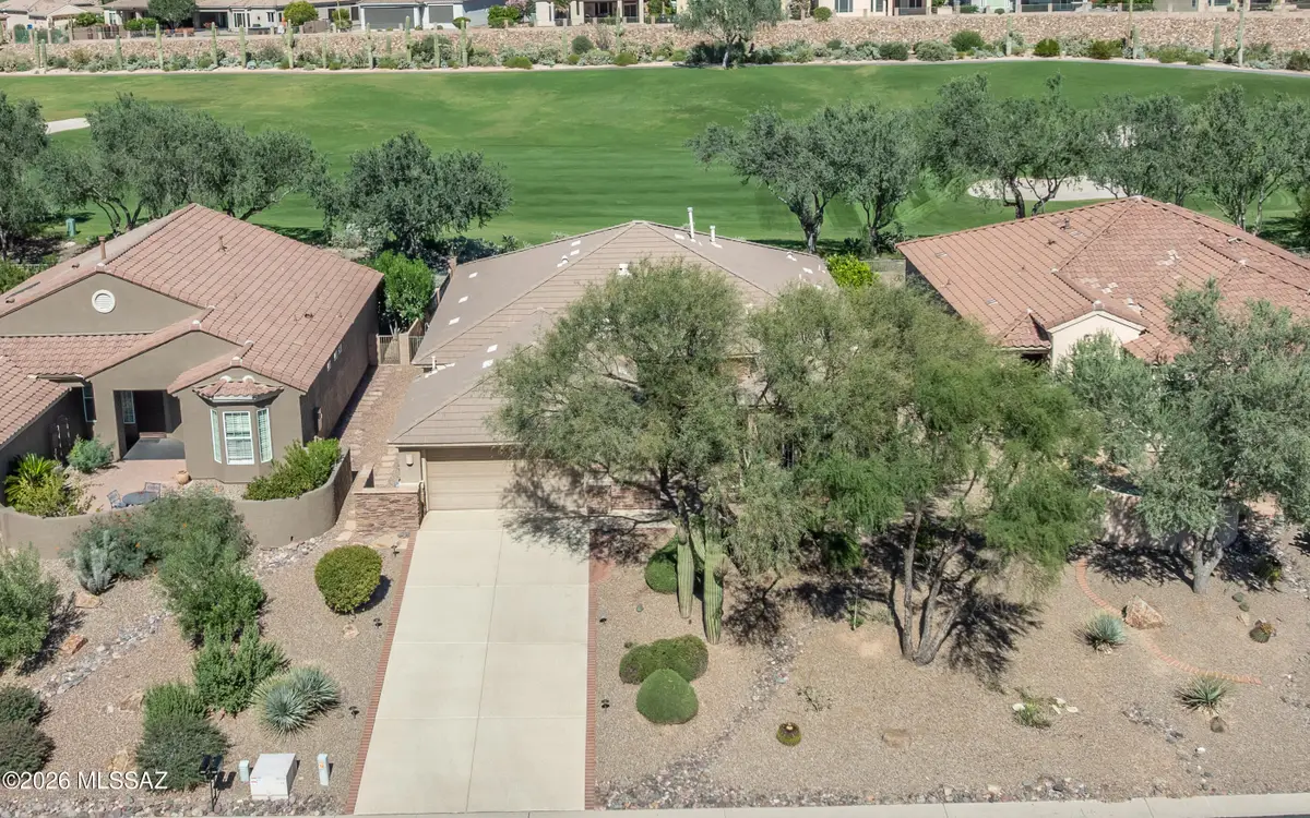 5192 W Arid Canyon, Marana, AZ 85658 - #1