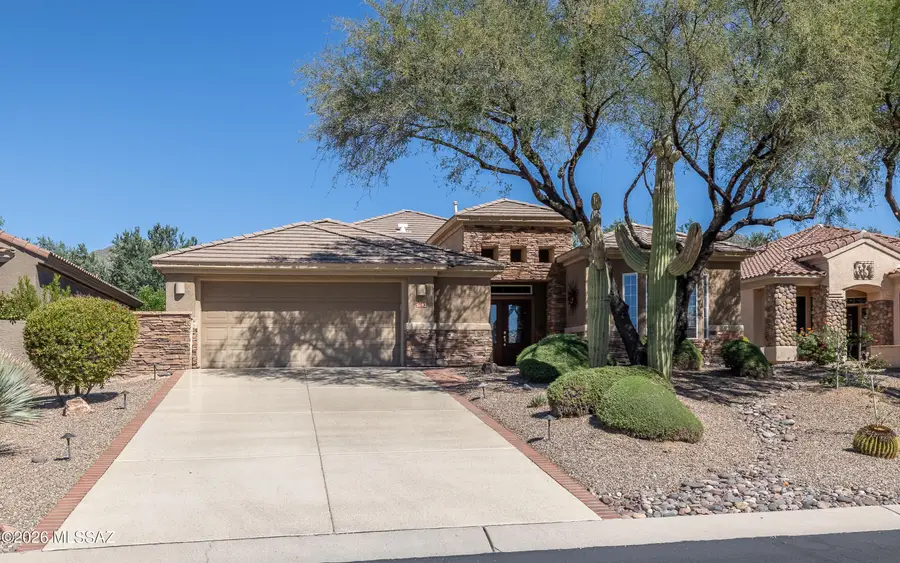5192 W Arid Canyon, Marana, AZ 85658 - #2
