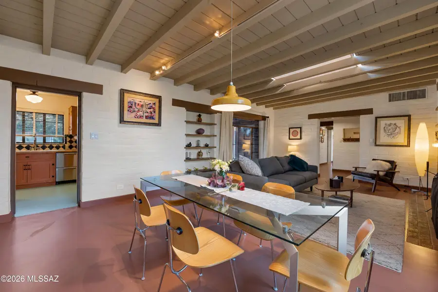 6625 N Casas Adobes, Tucson, AZ 85704 - #3