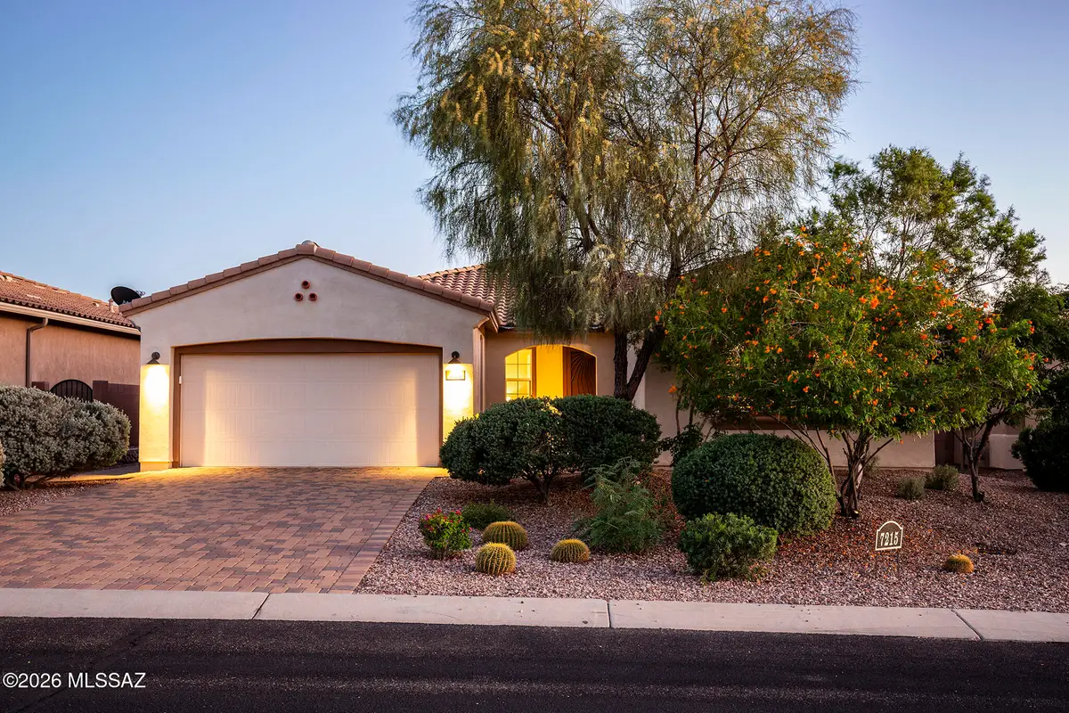 7215 W Cactus Flower Ps, Marana, AZ 85658 - #1