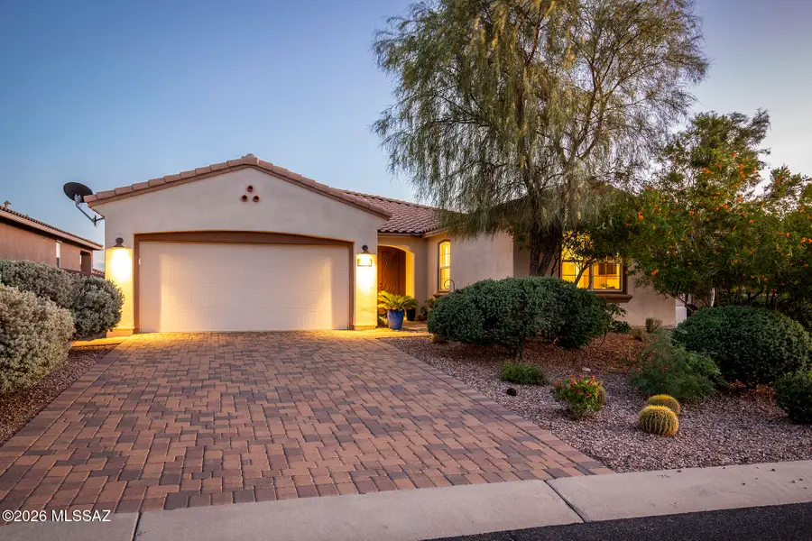 7215 W Cactus Flower Ps, Marana, AZ 85658 - #2