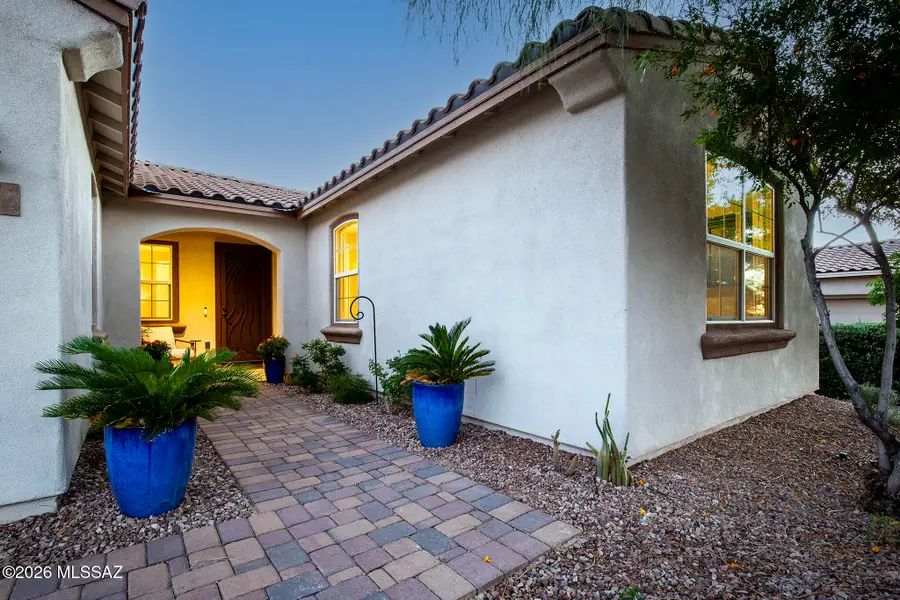 7215 W Cactus Flower Ps, Marana, AZ 85658 - #3