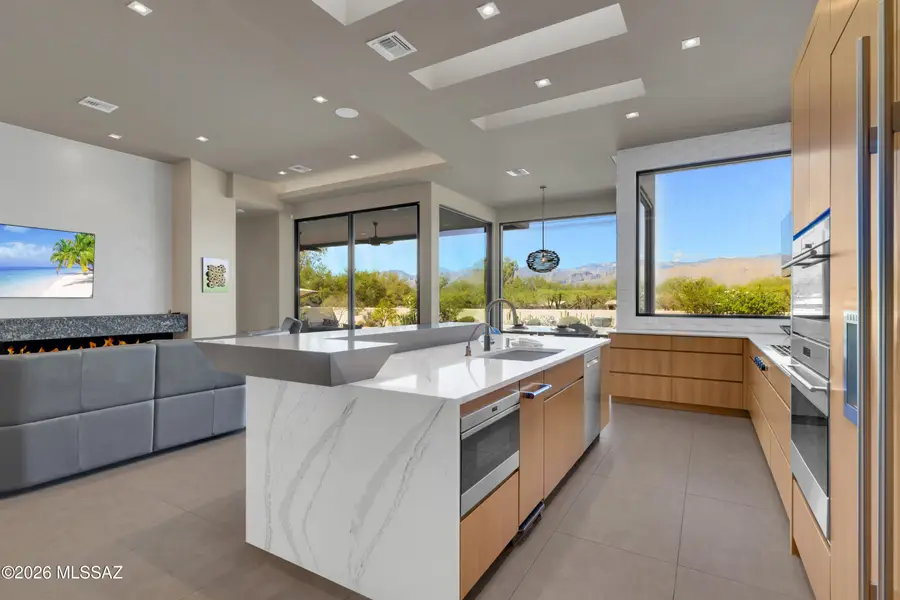 1360 N Tanque Verde Loop, Tucson, AZ 85749 - #2