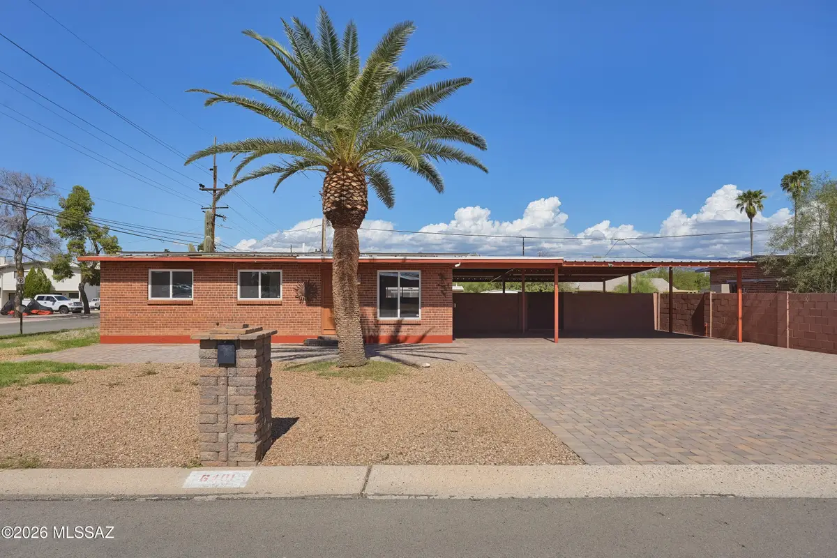6401 E Calle Alkaid, Tucson, AZ 85710 - #1