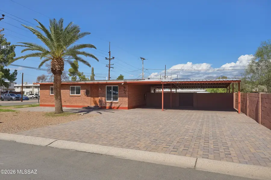 6401 E Calle Alkaid, Tucson, AZ 85710 - #2