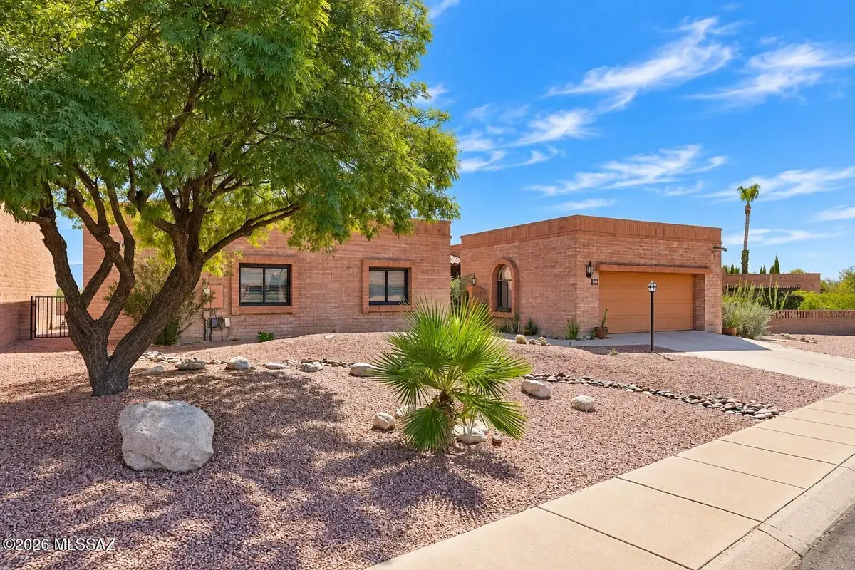5520 N Via Velazquez, Tucson, AZ 85750 - #1